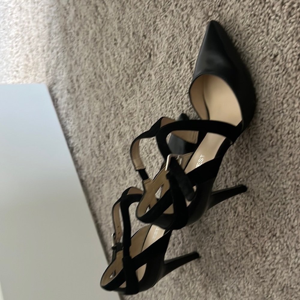 Brand new Nine West heels